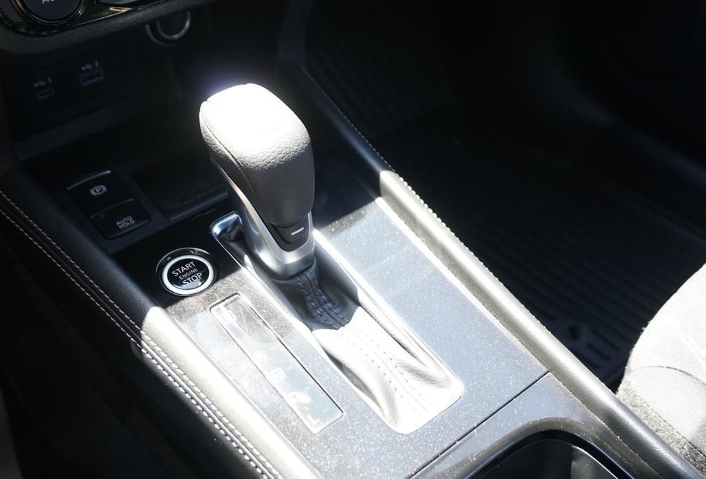 2024 Nissan Kicks 22