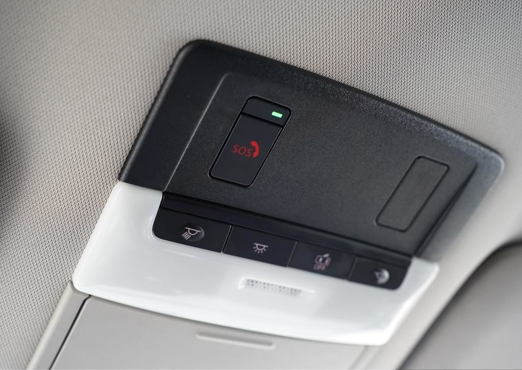 2024 Nissan Pathfinder 10