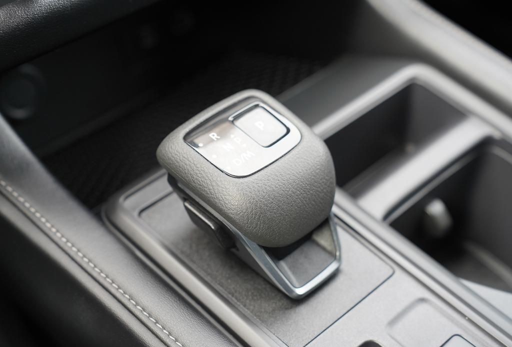 2024 Nissan Pathfinder 19