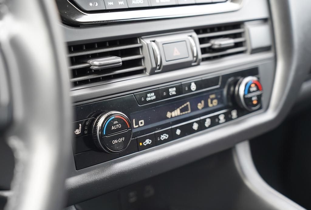 2024 Nissan Pathfinder 20