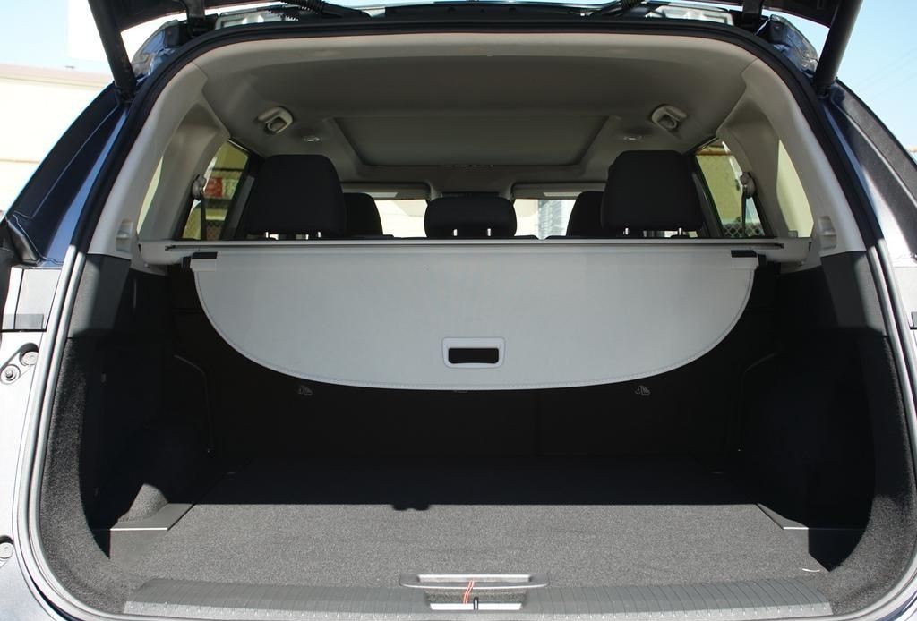 2024 Nissan Rogue 12