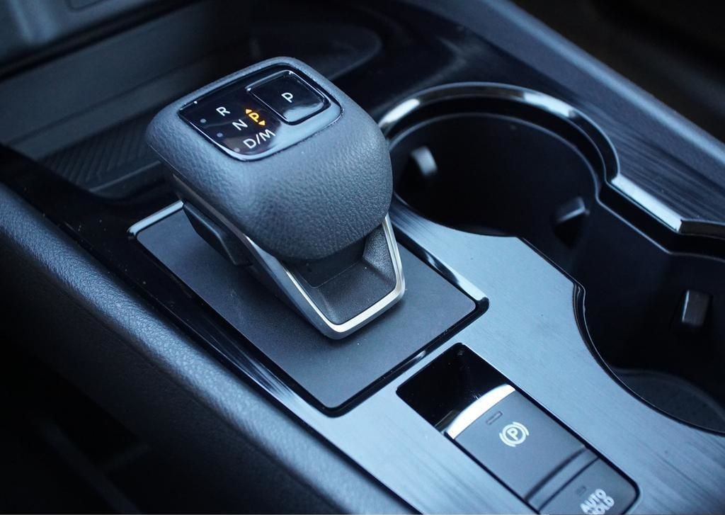 2024 Nissan Rogue 10