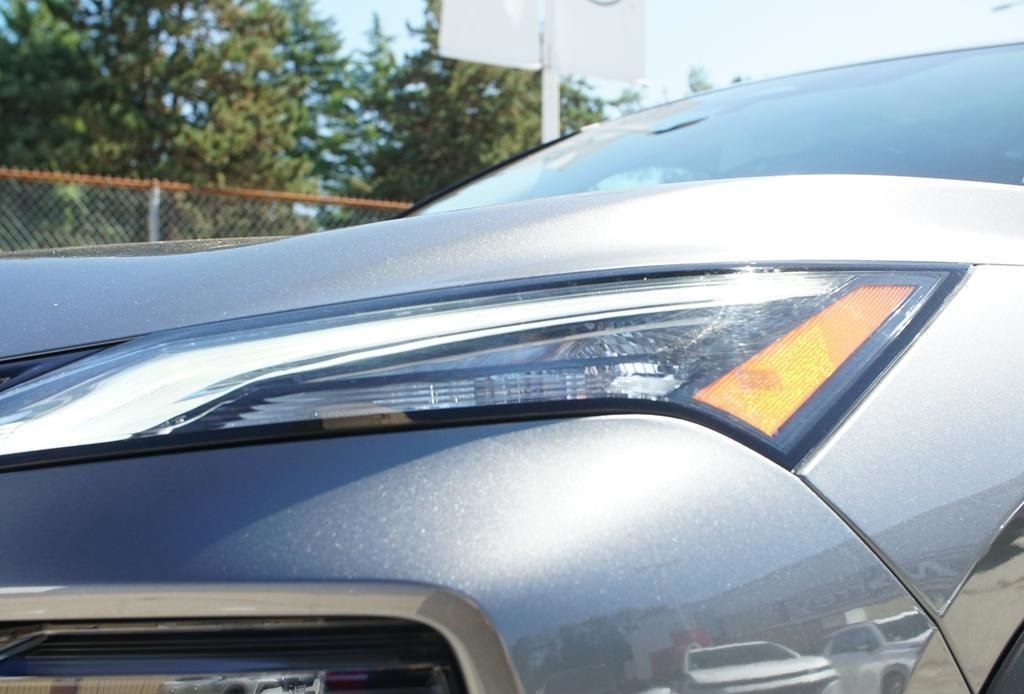 2024 Nissan Rogue 10