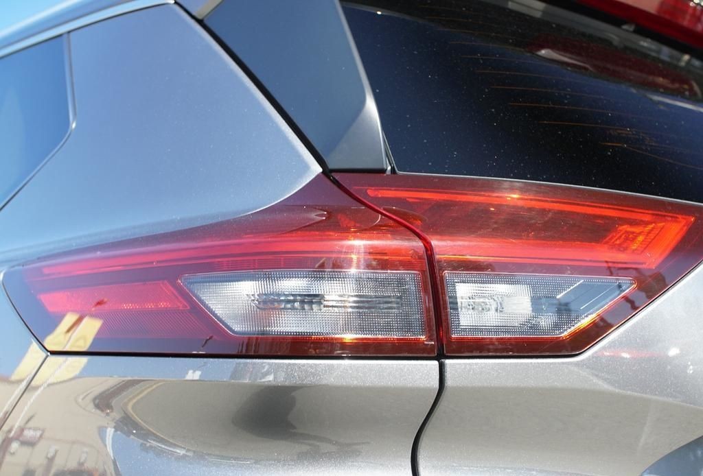 2024 Nissan Rogue 11
