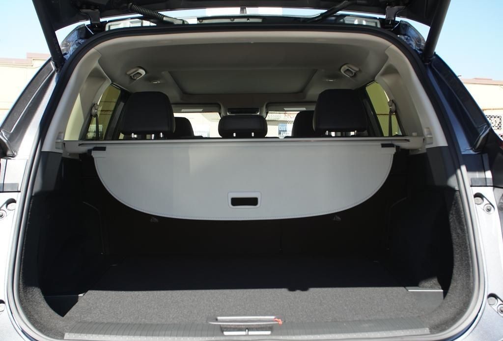 2024 Nissan Rogue 12