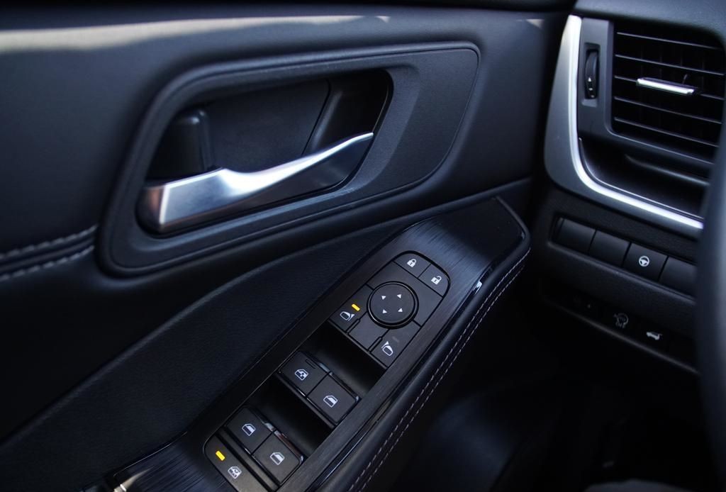 2024 Nissan Rogue 21
