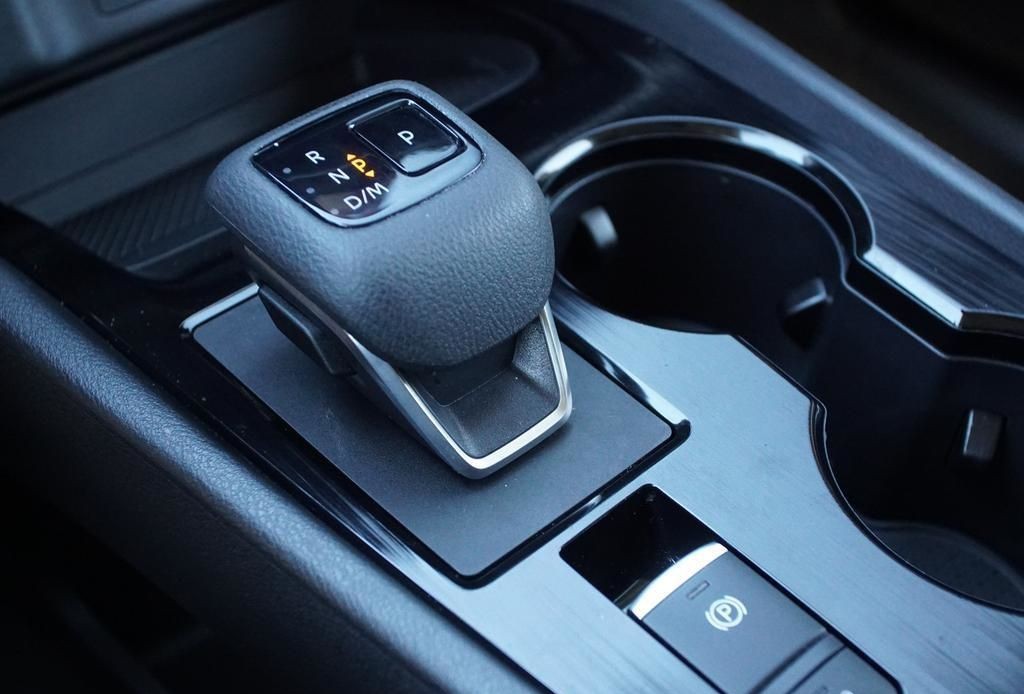2024 Nissan Rogue 23