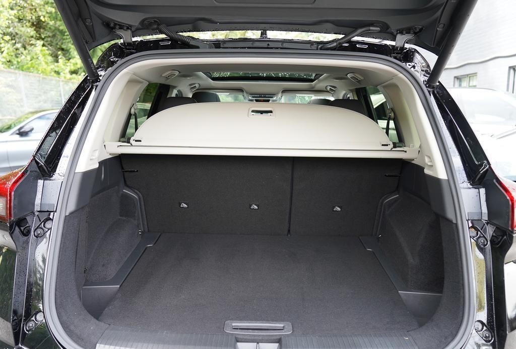 2024 Nissan Rogue 11