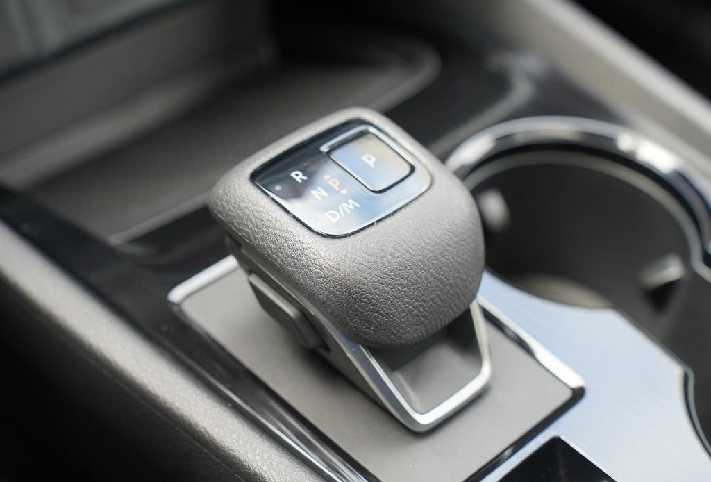 2024 Nissan Rogue 19