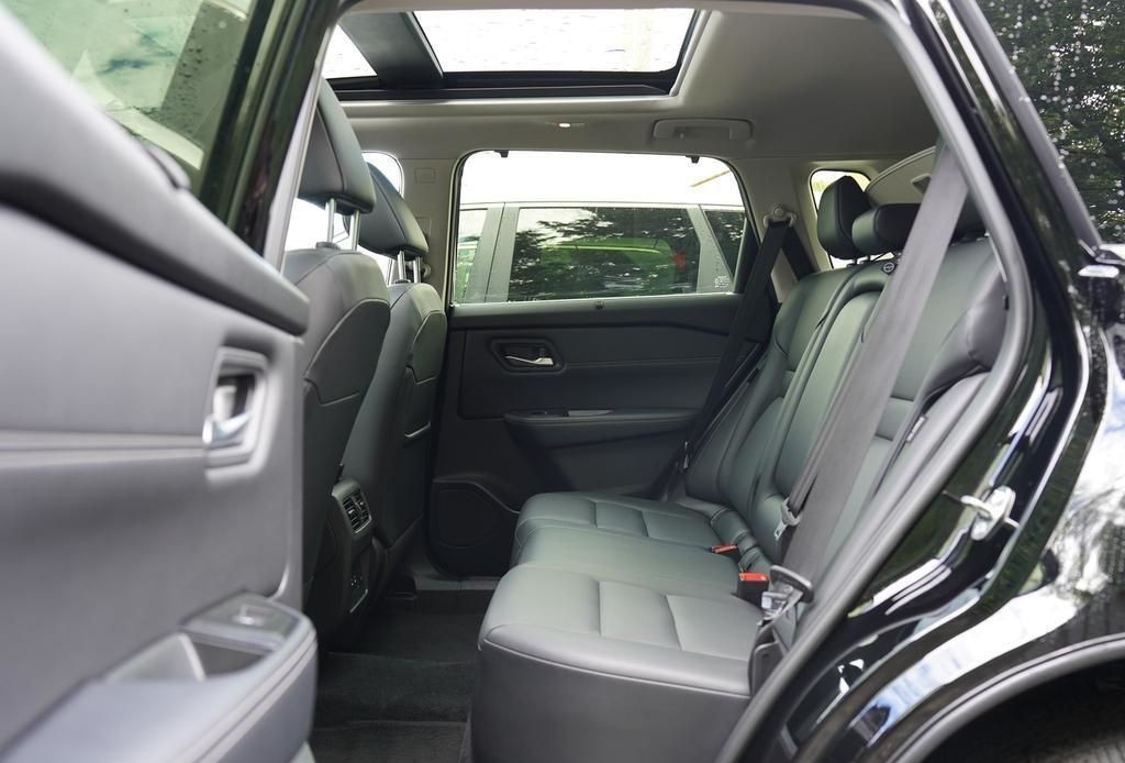 2024 Nissan Rogue 24