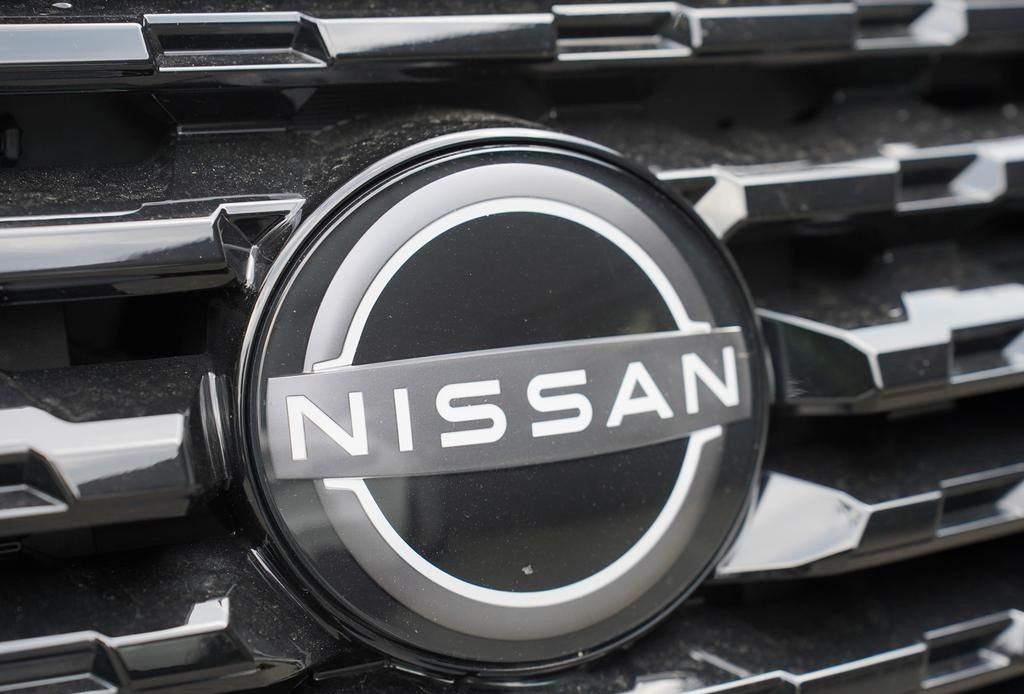 2024 Nissan Kicks 9