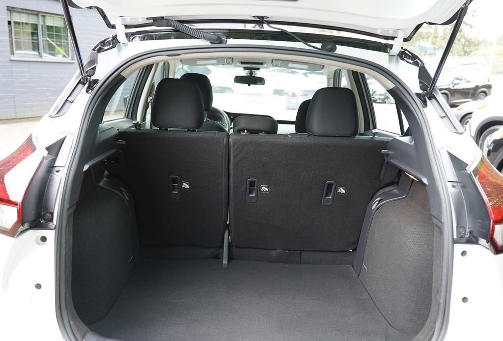 2024 Nissan Kicks 11
