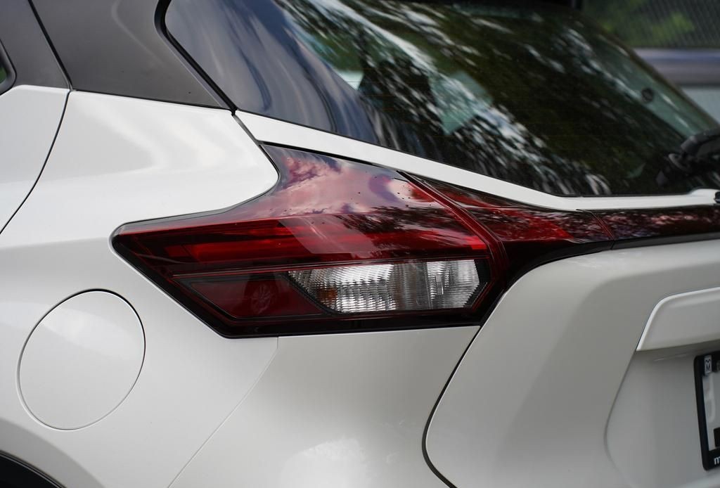 2024 Nissan Kicks 12