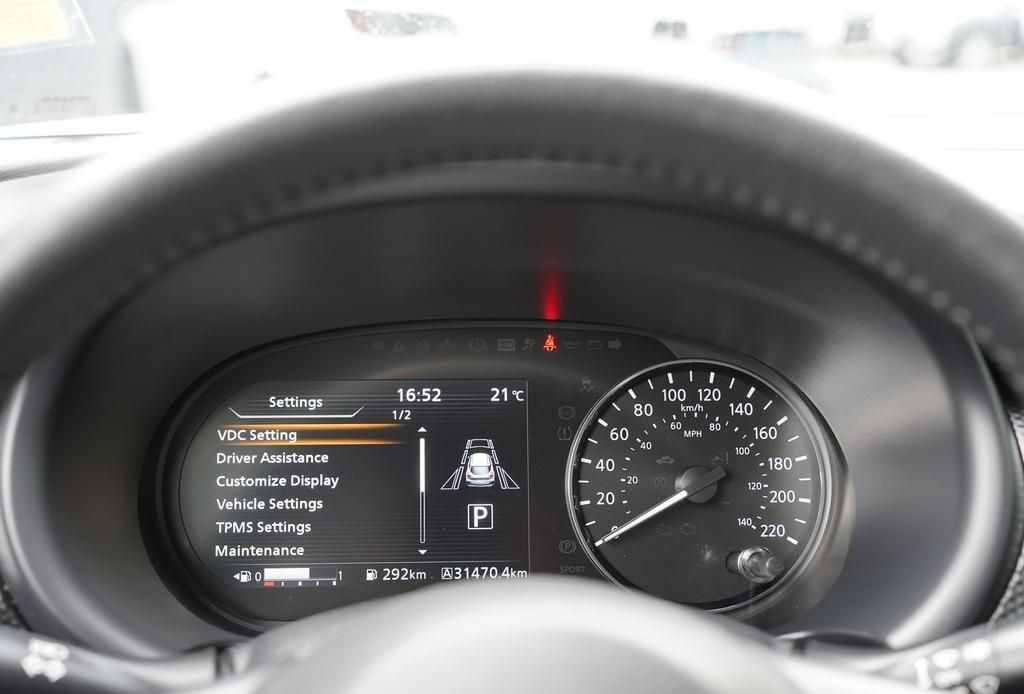 2024 Nissan Kicks 15