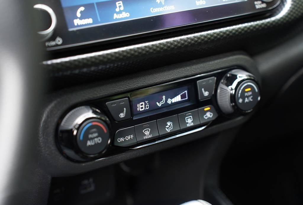 2024 Nissan Kicks 20