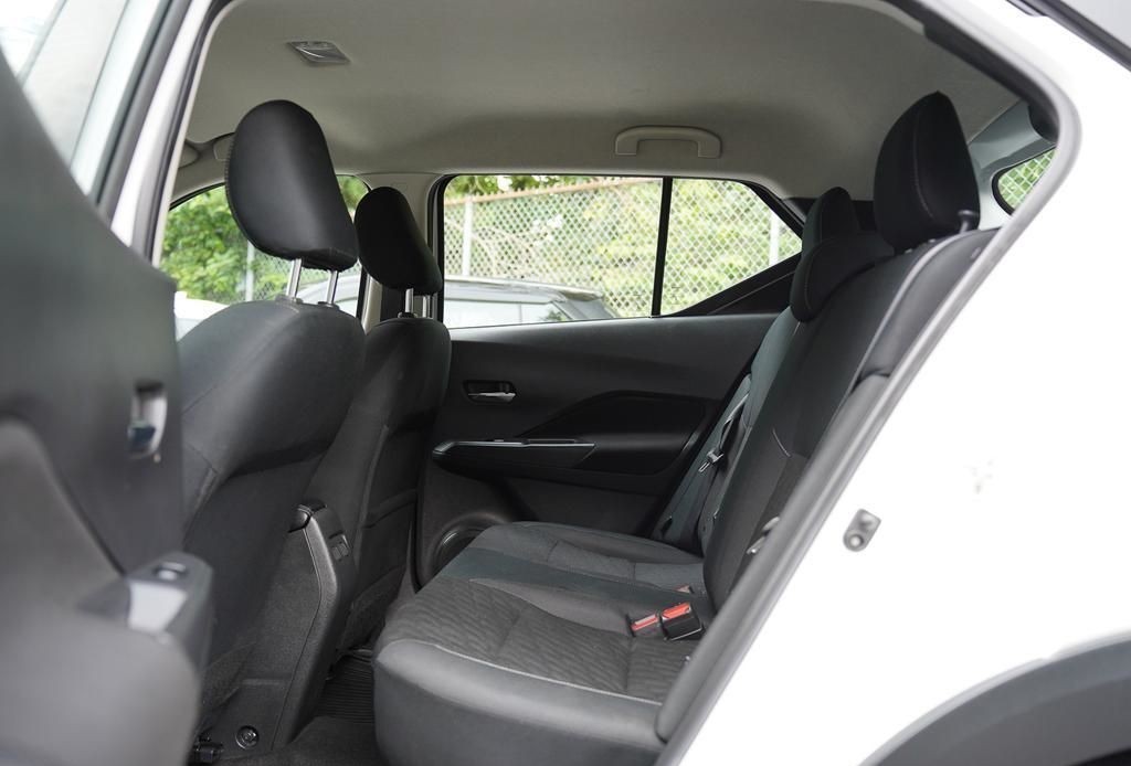 2024 Nissan Kicks 24
