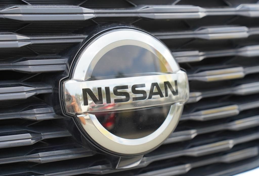 2021 Nissan Rogue 9