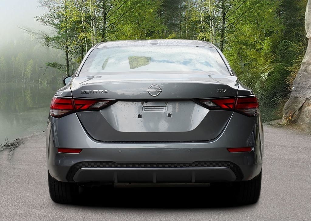 2024 Nissan Sentra 3