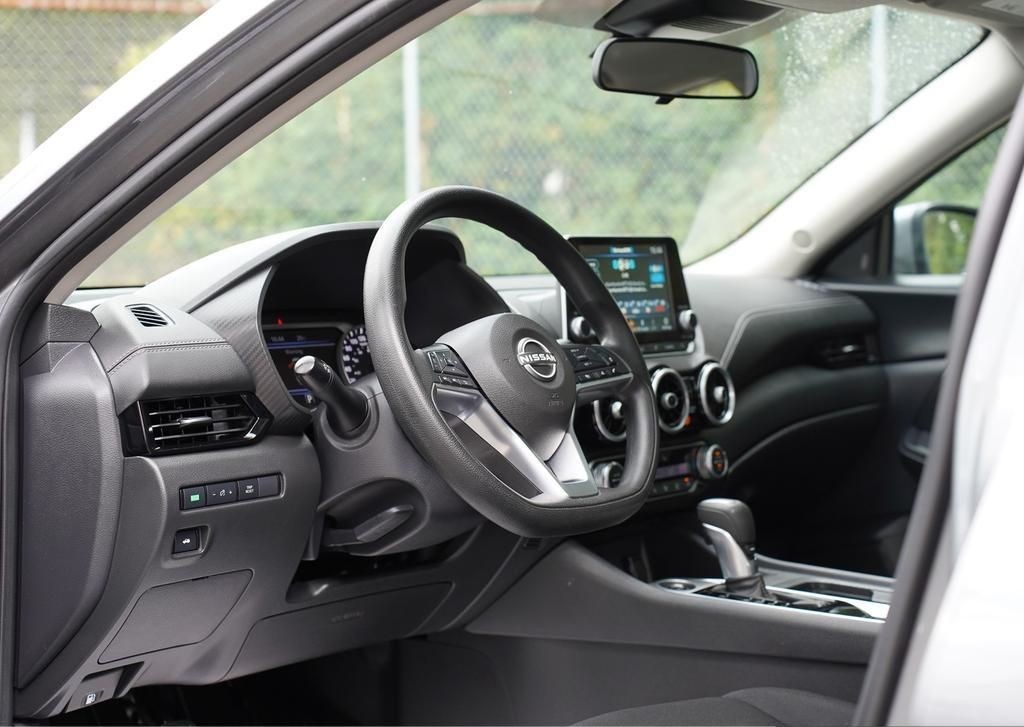 2024 Nissan Sentra 6