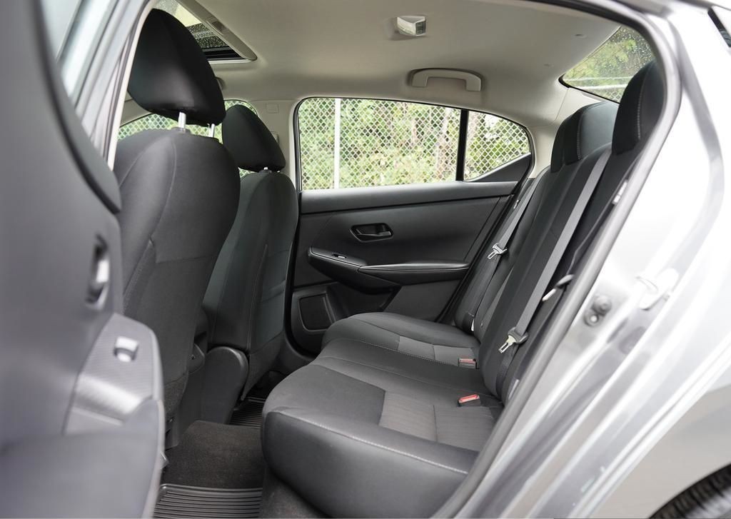 2024 Nissan Sentra 10
