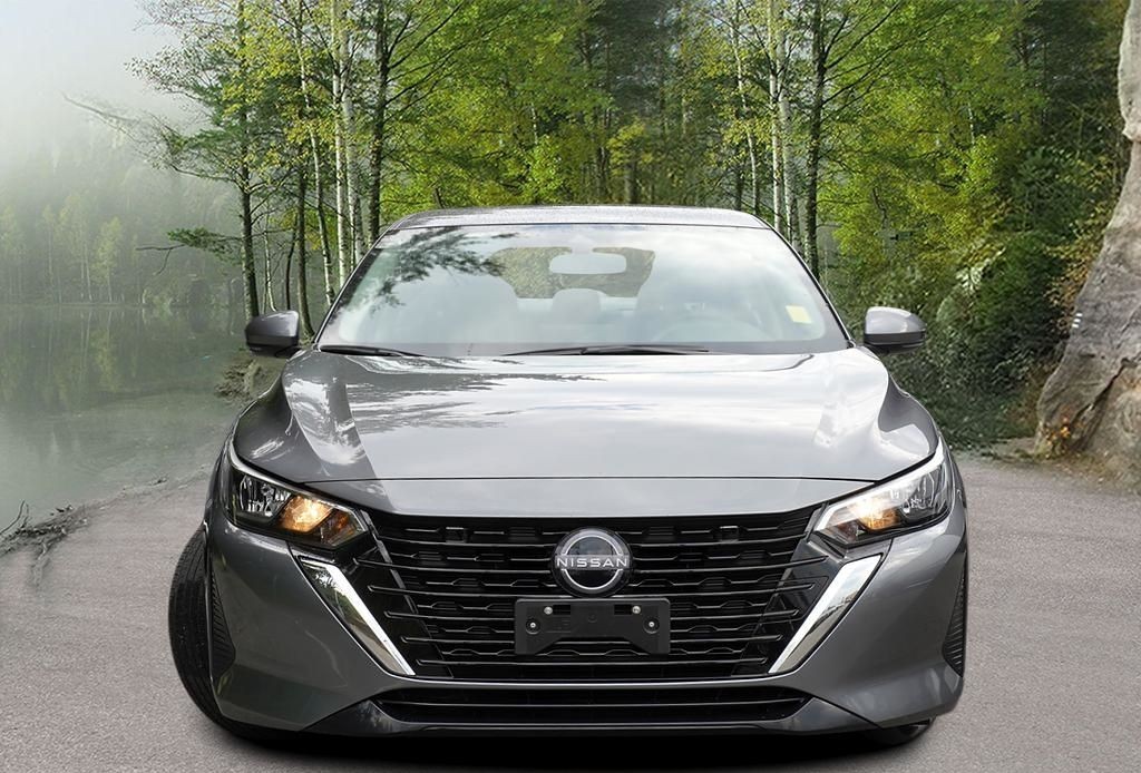2024 Nissan Sentra 2