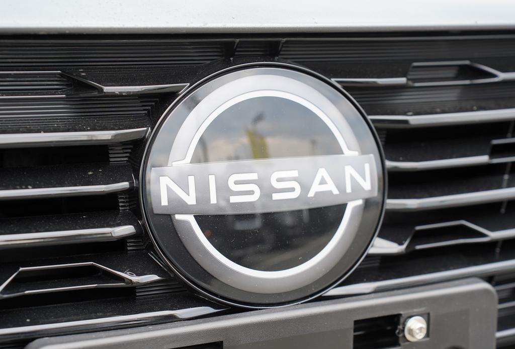2024 Nissan Sentra 9