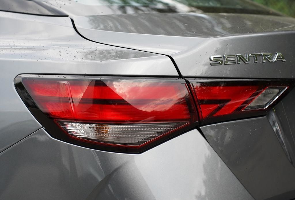 2024 Nissan Sentra 12