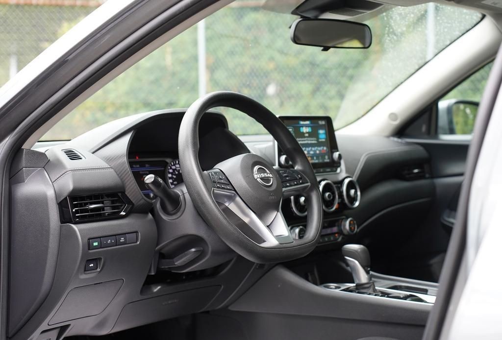 2024 Nissan Sentra 13