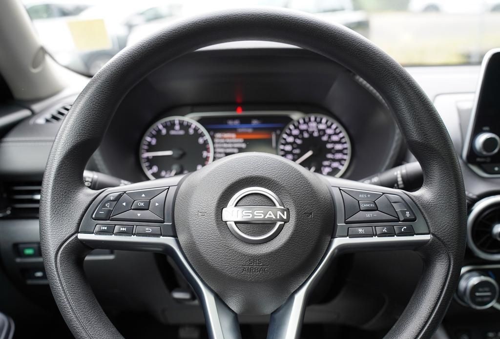 2024 Nissan Sentra 14