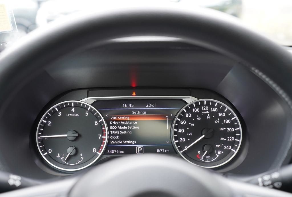 2024 Nissan Sentra 15