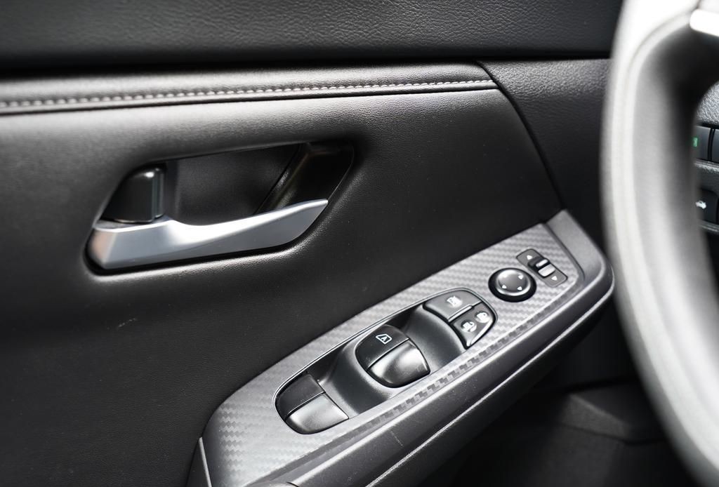2024 Nissan Sentra 17