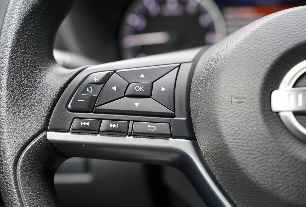 2024 Nissan Sentra 18