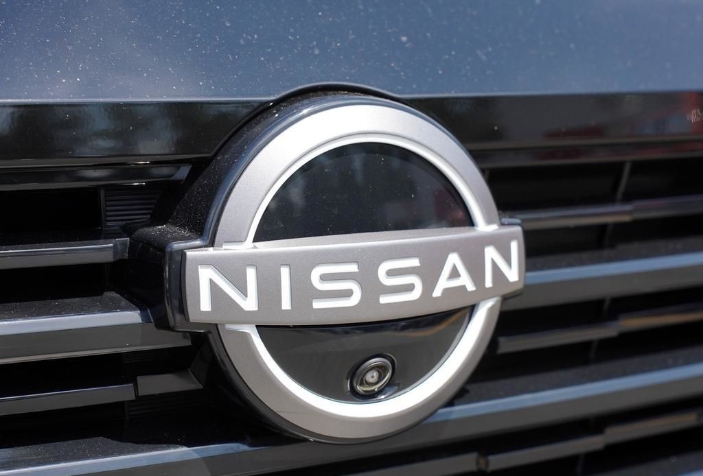 2025 Nissan Kicks 9