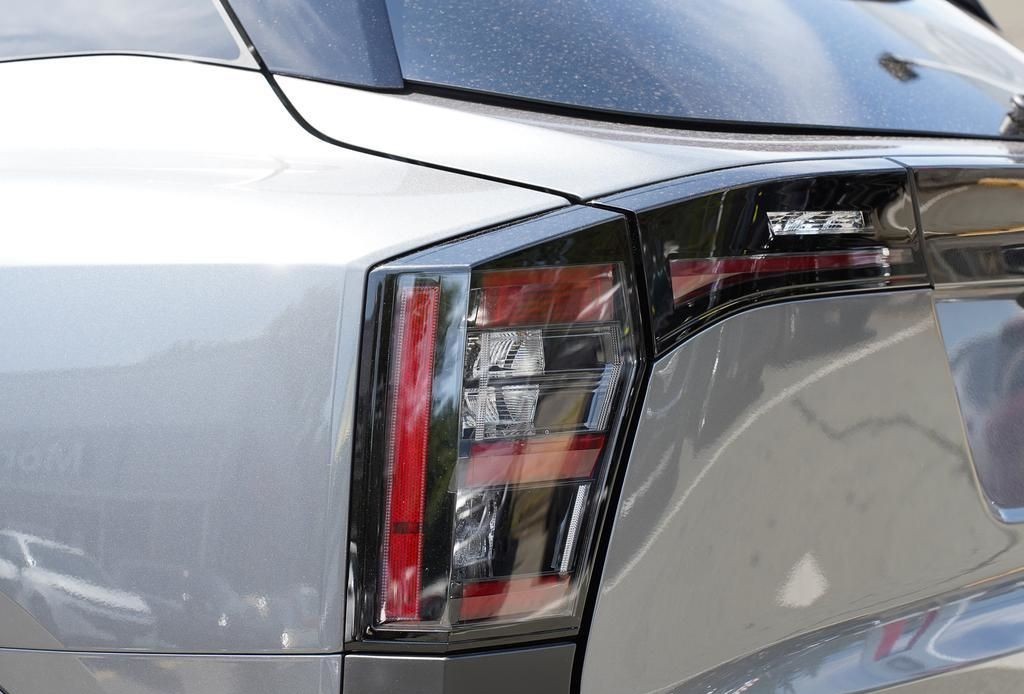 2025 Nissan Kicks 12
