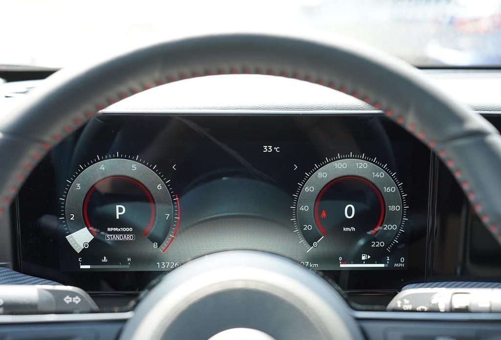 2025 Nissan Kicks 15