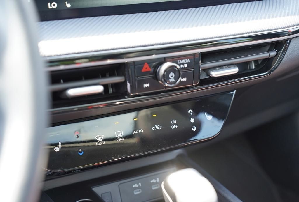 2025 Nissan Kicks 20
