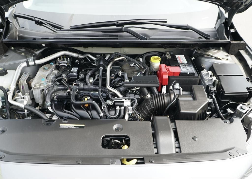 2022 Nissan Sentra 4