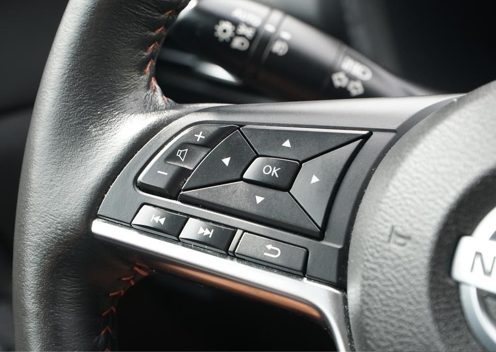 2022 Nissan Sentra 9