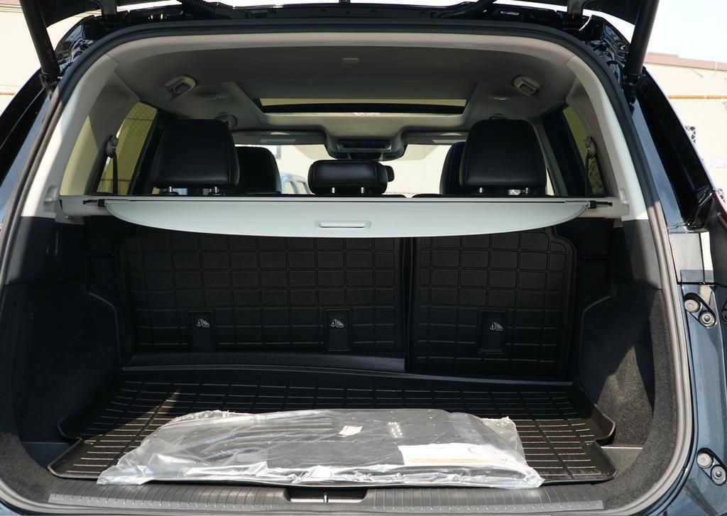 2024 Nissan Rogue 6