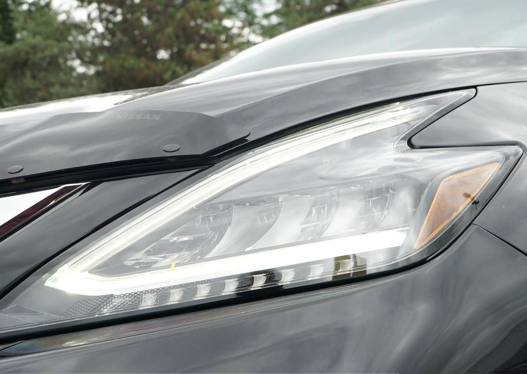 2023 Nissan Murano 5