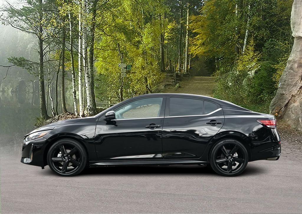 2024 Nissan Sentra 1