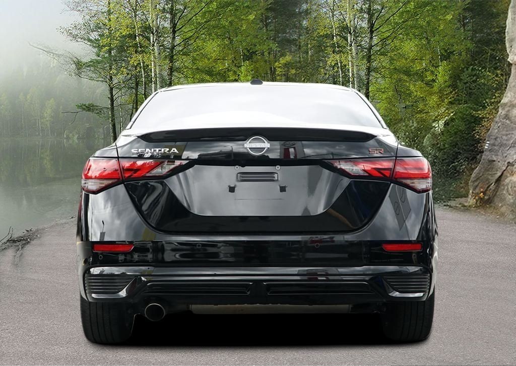 2024 Nissan Sentra 3