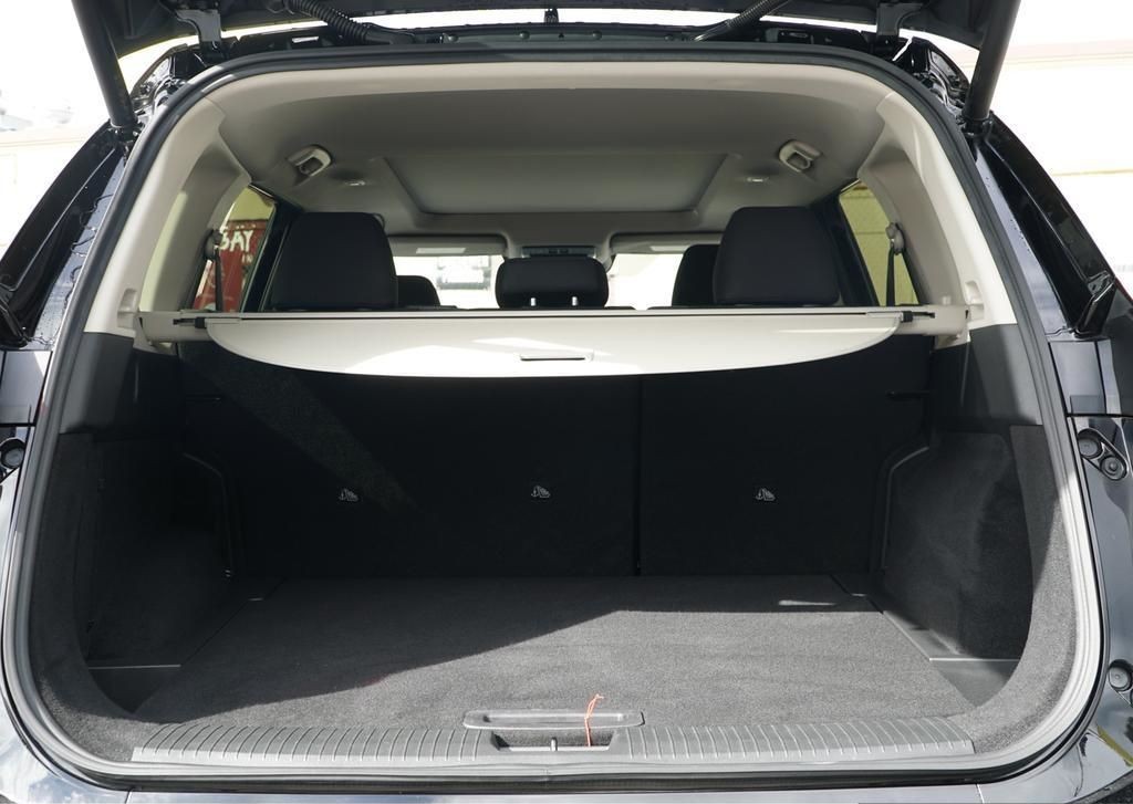 2024 Nissan Rogue 6