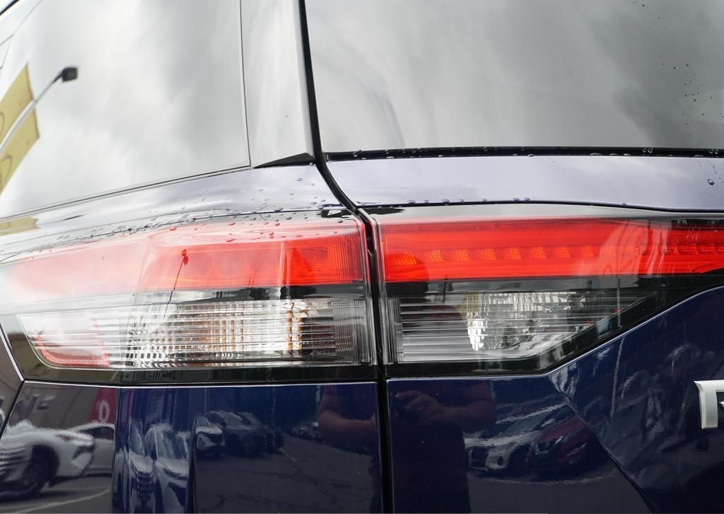 2024 Nissan Pathfinder 5