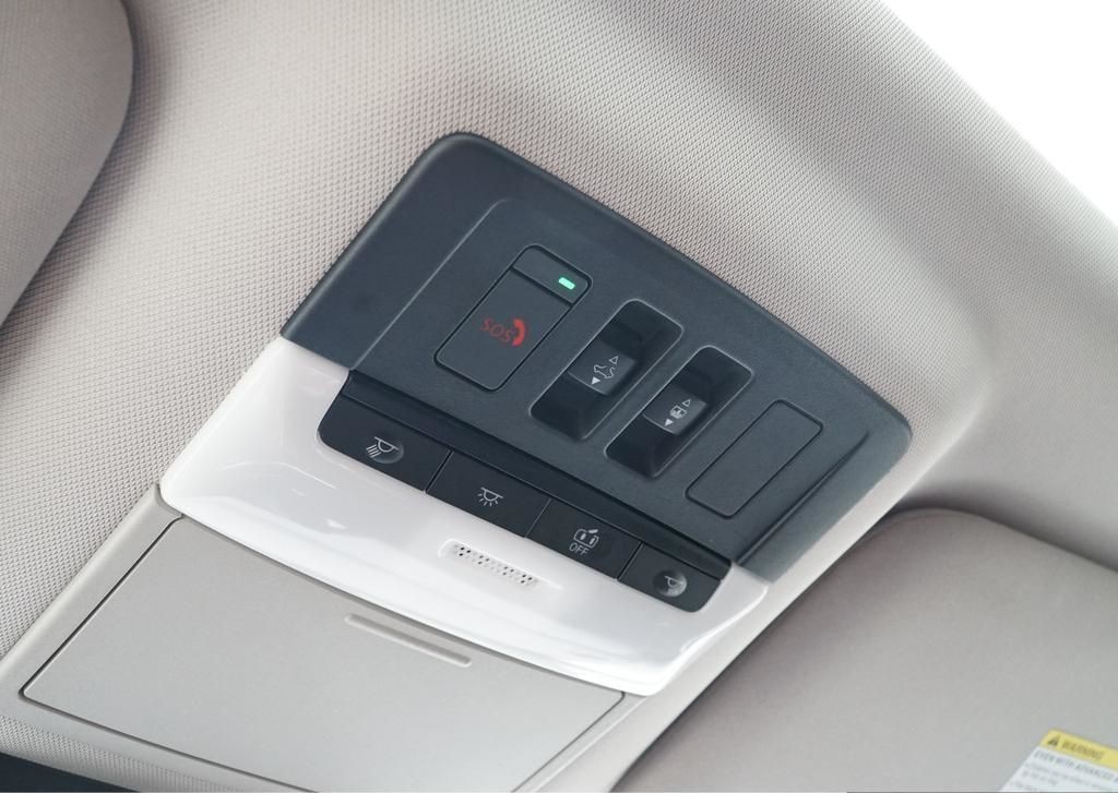 2024 Nissan Pathfinder 11