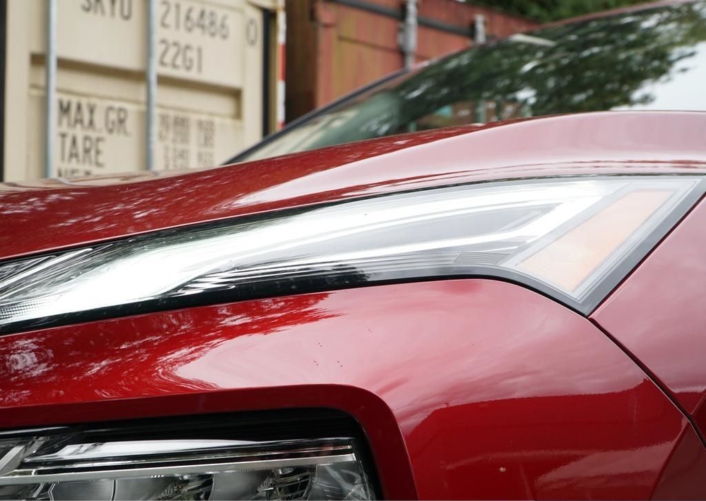 2023 Nissan Rogue 5