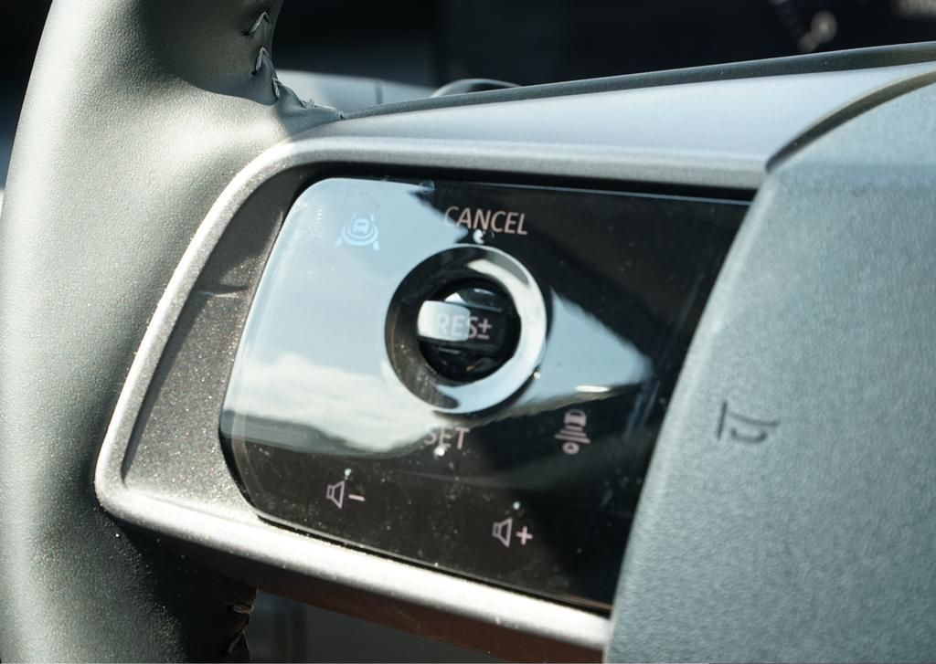 2025 Nissan Murano 9