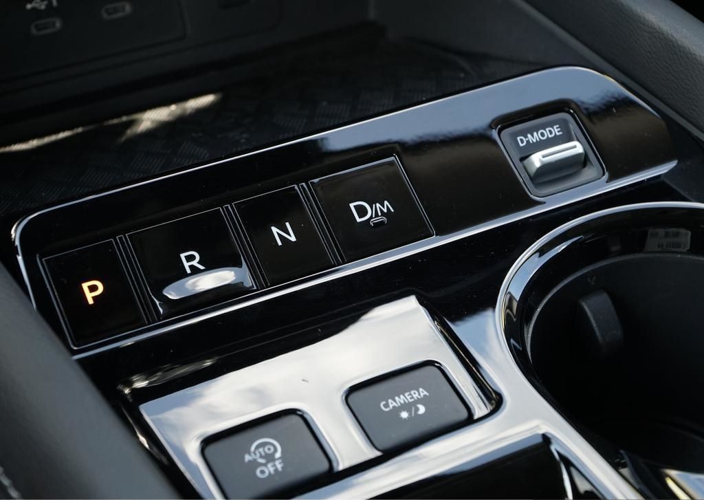 2025 Nissan Murano 10