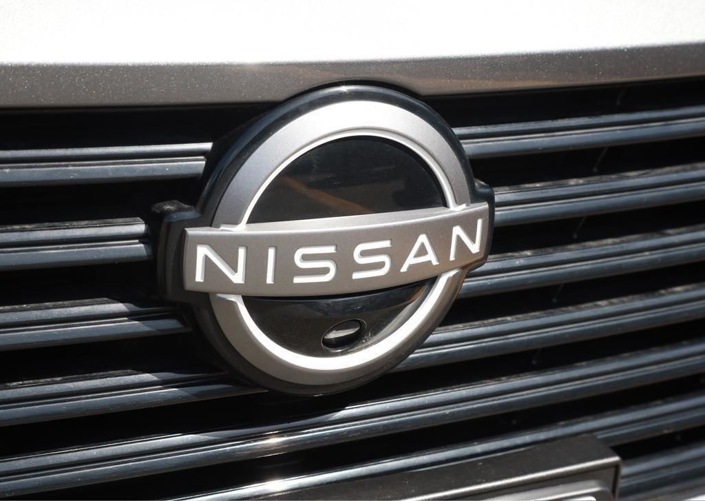 2025 Nissan Murano 5