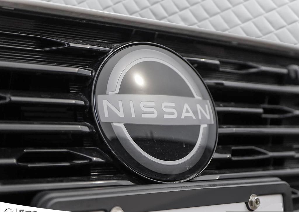 2025 Nissan Sentra 5